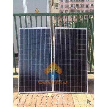 Top-Seller 285W Poly Solarmodul und PV-Panel